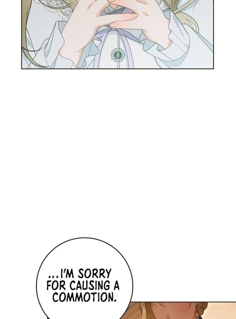 I Was Told To Die Chapter 3 page 32
