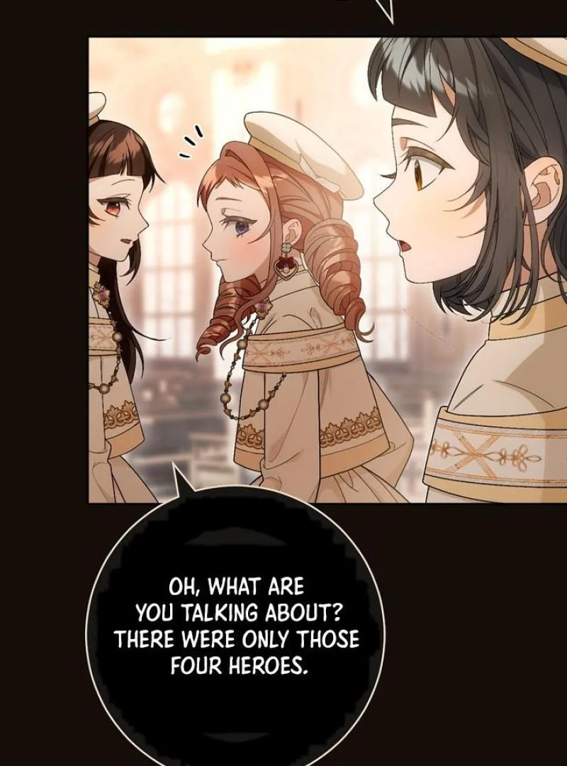 I Was Told To Die Chapter 6 page 112