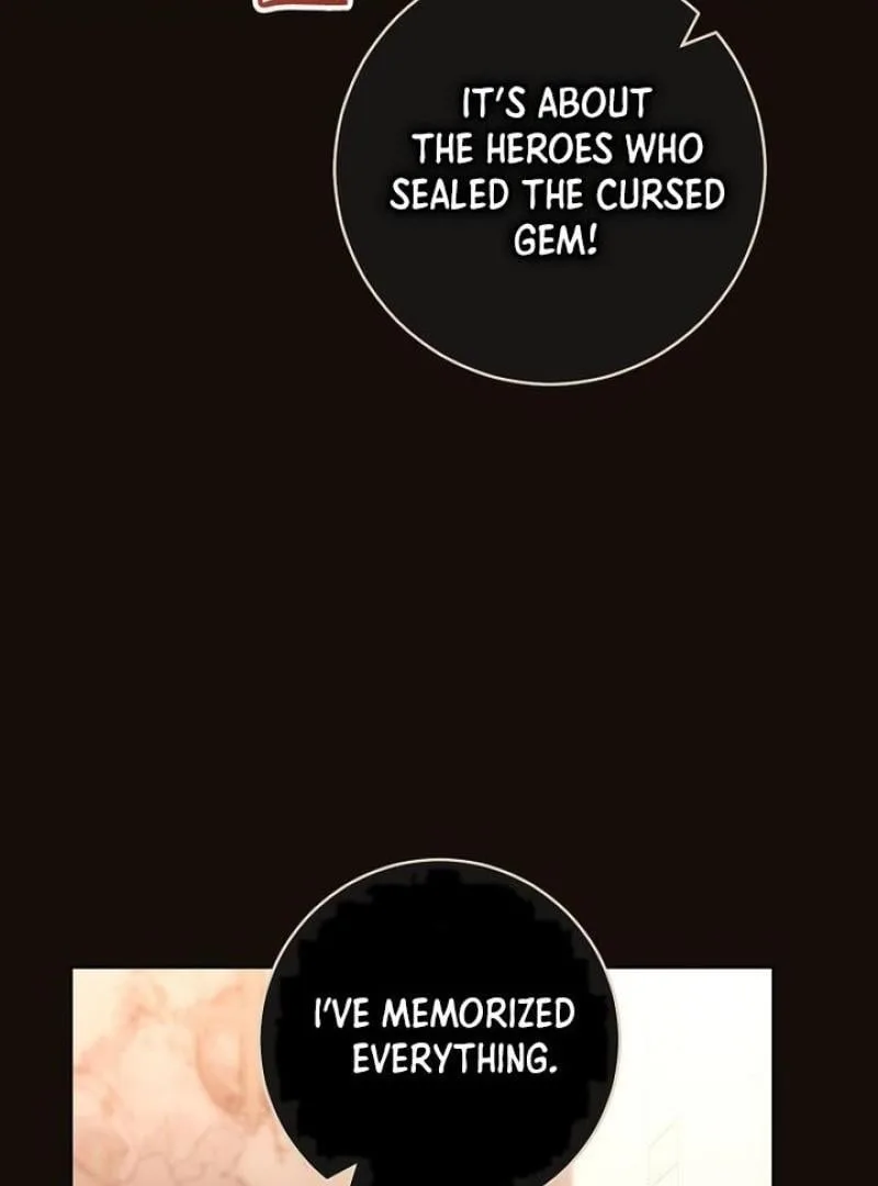 I Was Told To Die Chapter 6 page 107