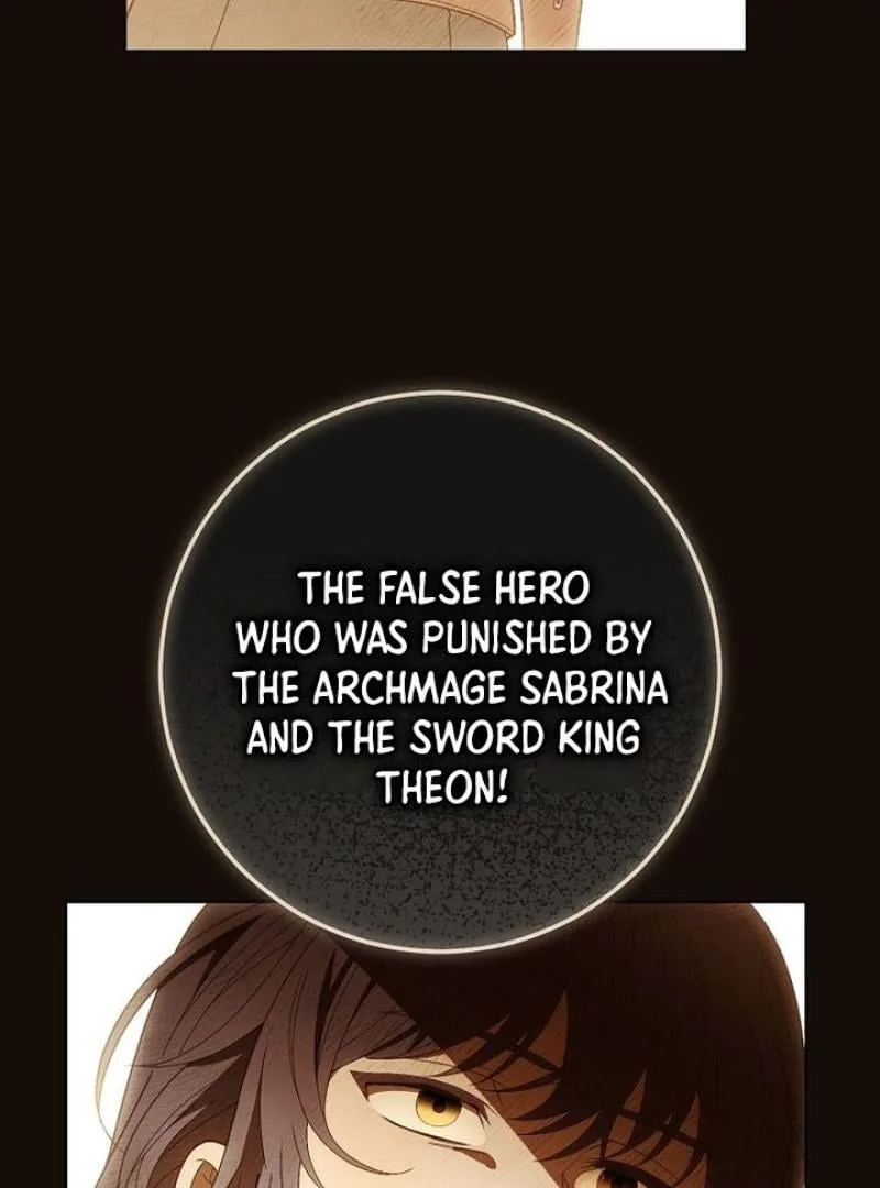 I Was Told To Die Chapter 6 page 118