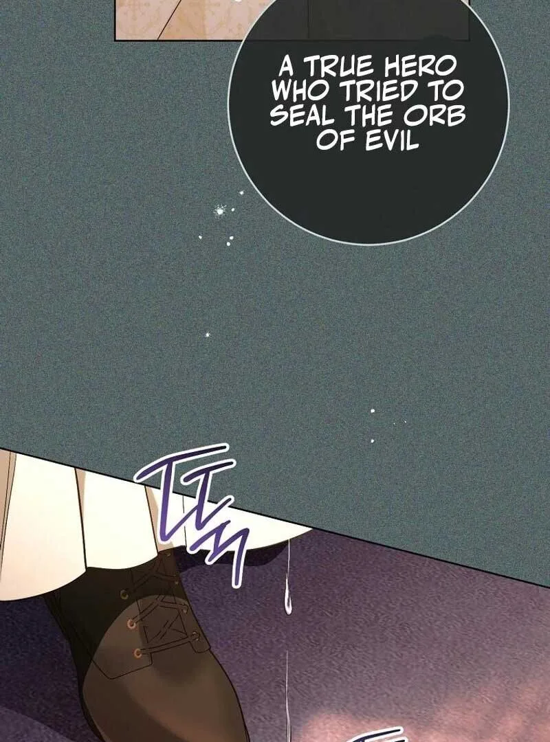 I Was Told To Die Chapter 7 page 44