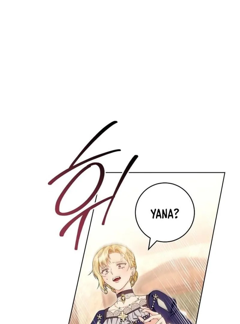I Was Told To Die Chapter 3 page 17