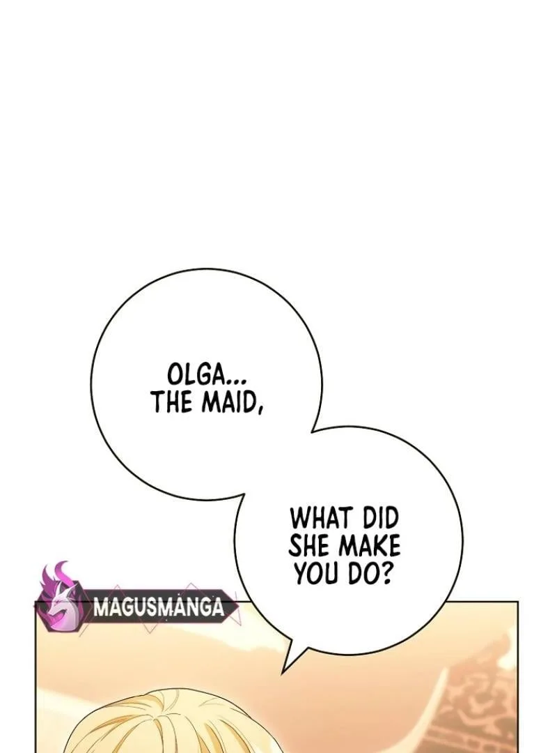 I Was Told To Die Chapter 3 page 29