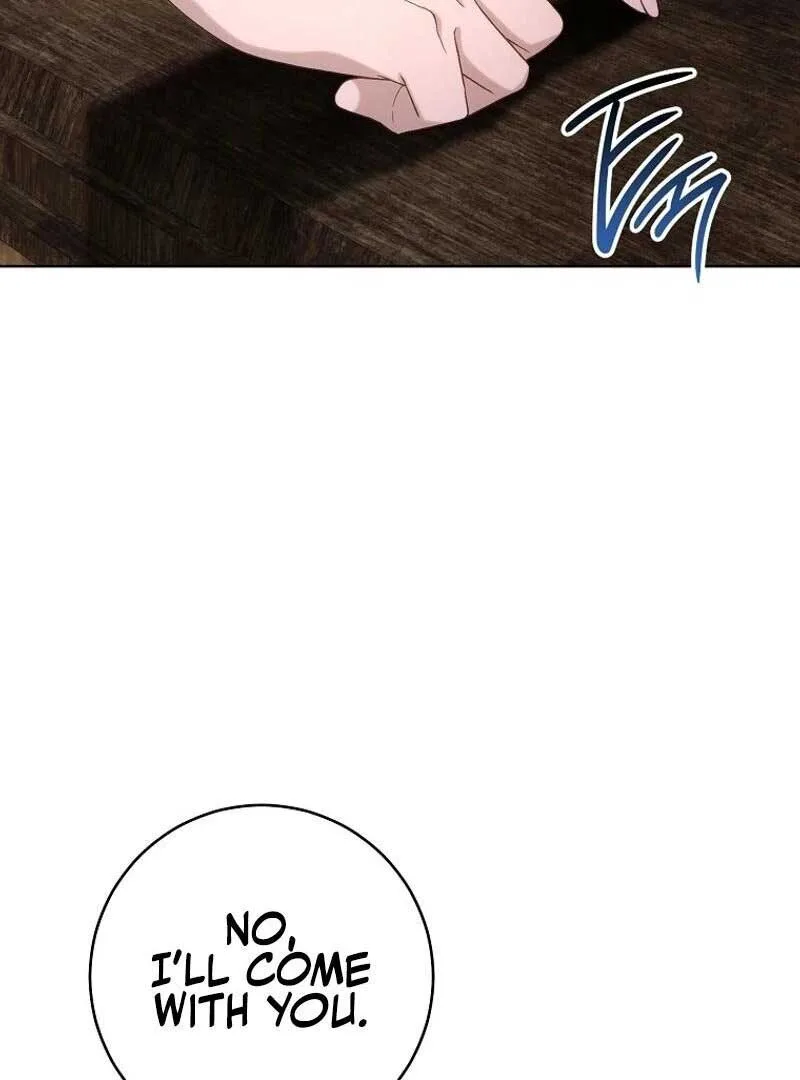 I Was Told To Die Chapter 7 page 140