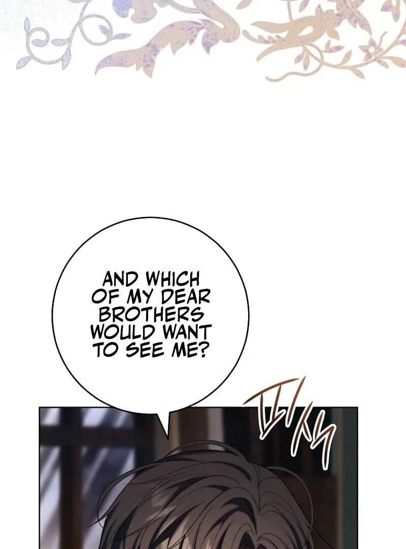 I Was Told To Die Chapter 7 page 135