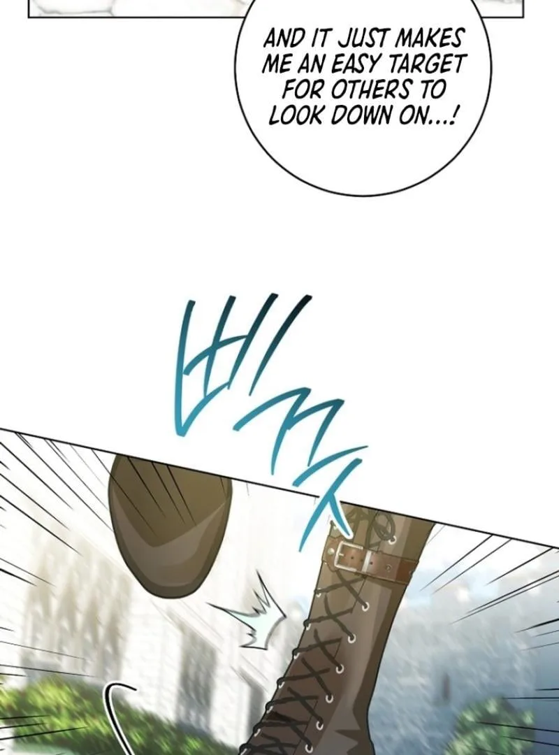 I Was Told To Die Chapter 8 page 16