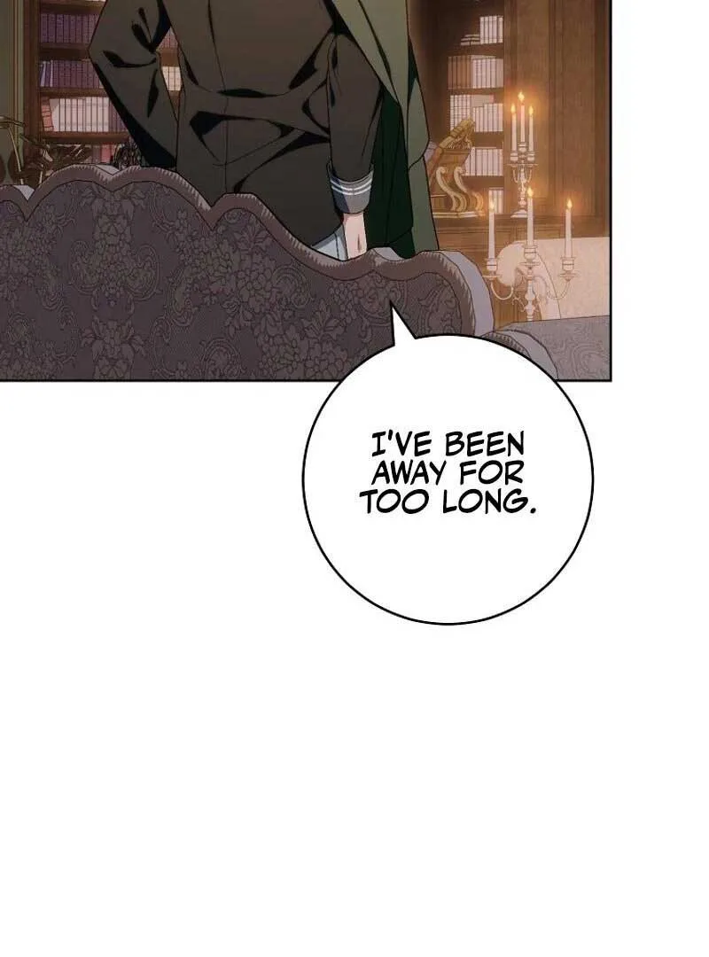 I Was Told To Die Chapter 7 page 128