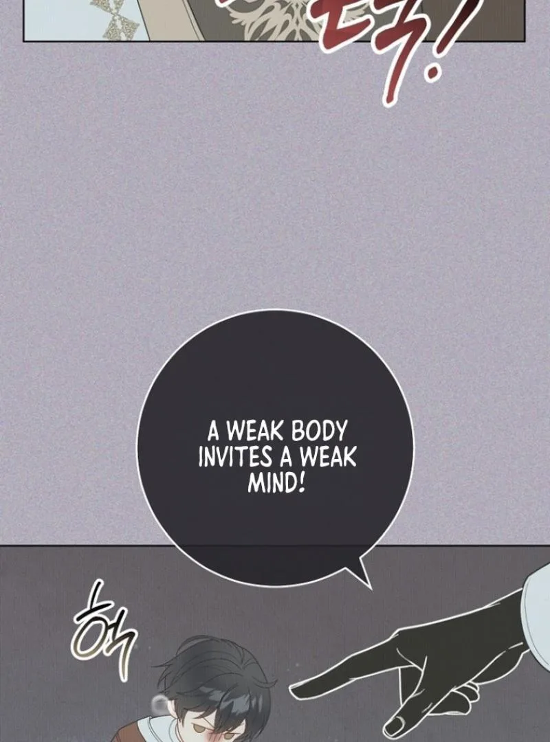 I Was Told To Die Chapter 8 page 12