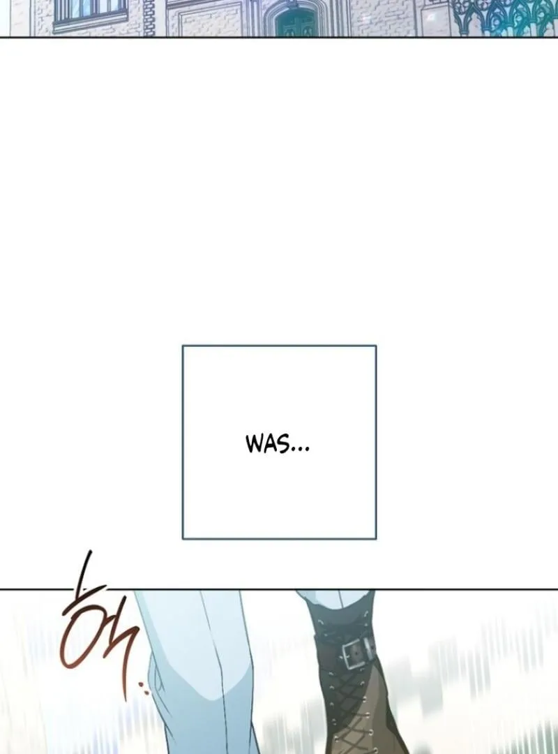 I Was Told To Die Chapter 8 page 5