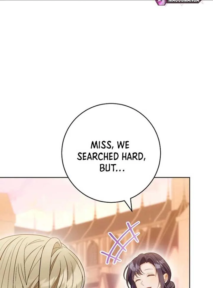 I Was Told To Die Chapter 9 page 8