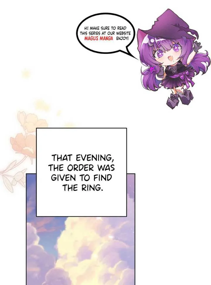 I Was Told To Die Chapter 9 page 2