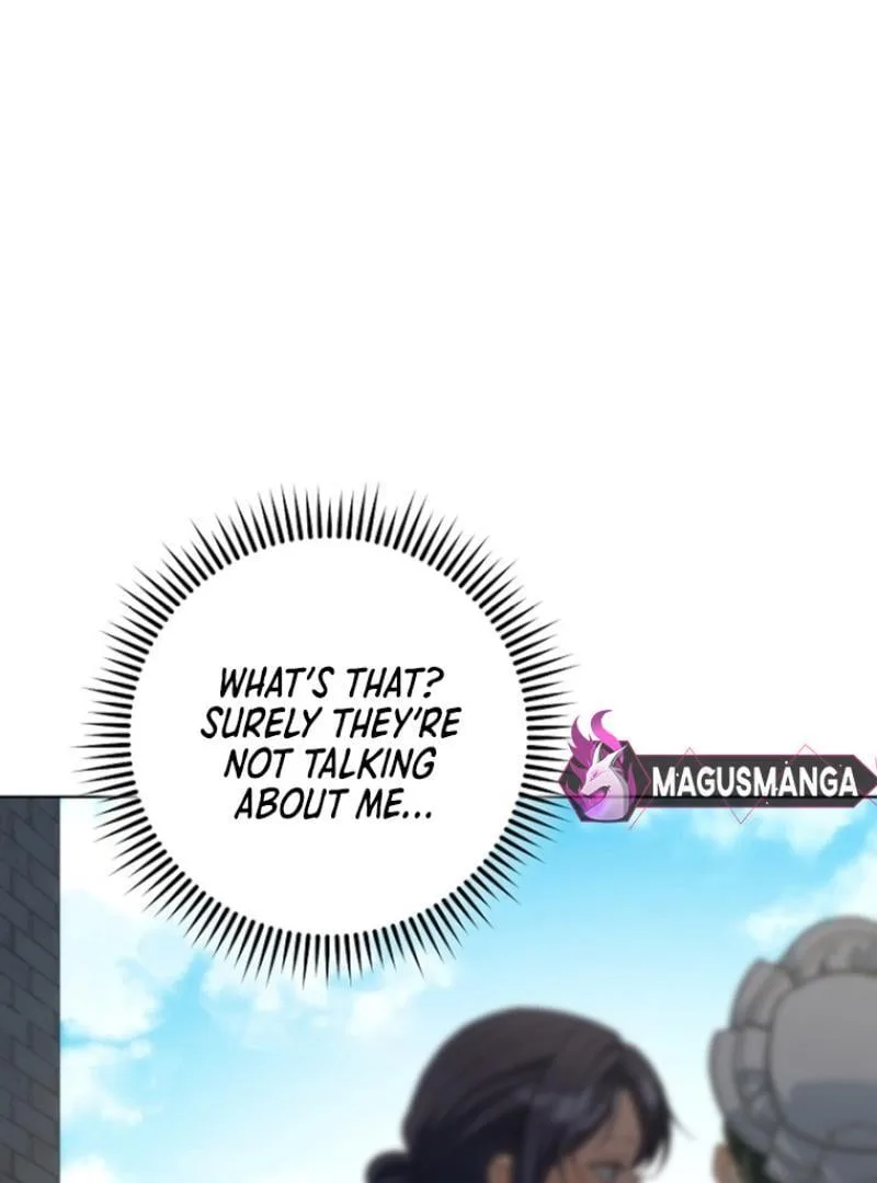 I Was Told To Die Chapter 8 page 24