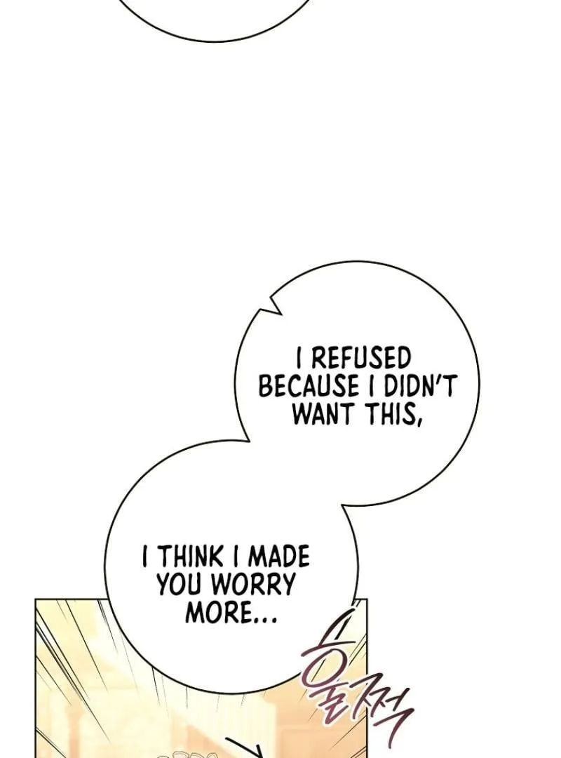 I Was Told To Die Chapter 3 page 36