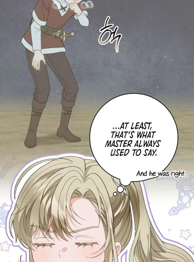 I Was Told To Die Chapter 8 page 13