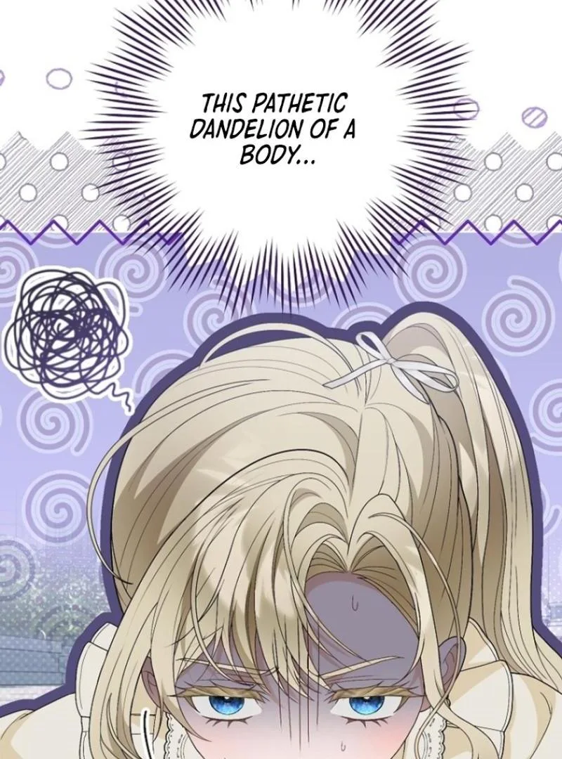 I Was Told To Die Chapter 8 page 19