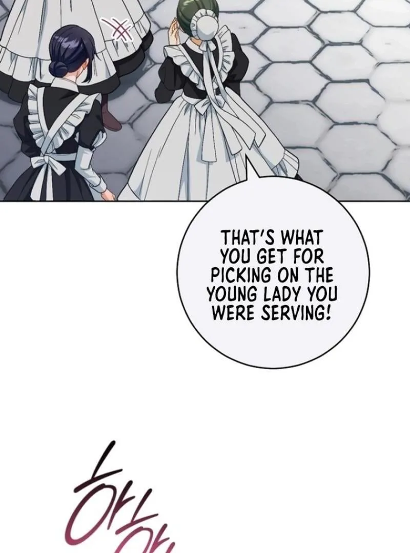 I Was Told To Die Chapter 8 page 31