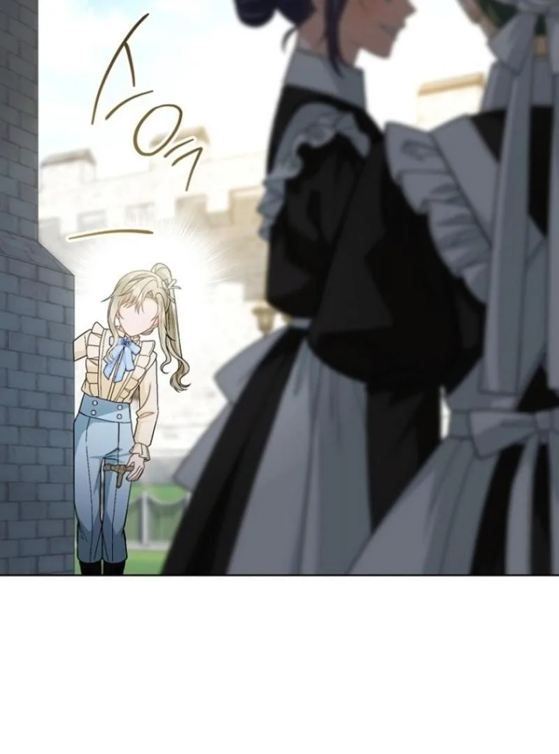 I Was Told To Die Chapter 8 page 25