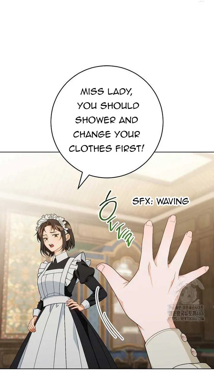 I Was Told To Die Chapter 10 page 10