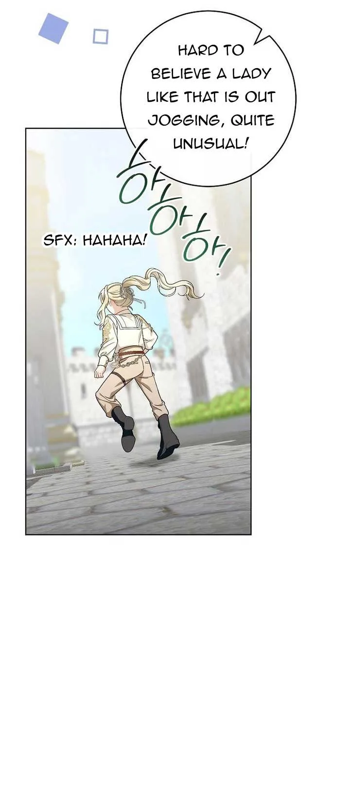 I Was Told To Die Chapter 10 page 7