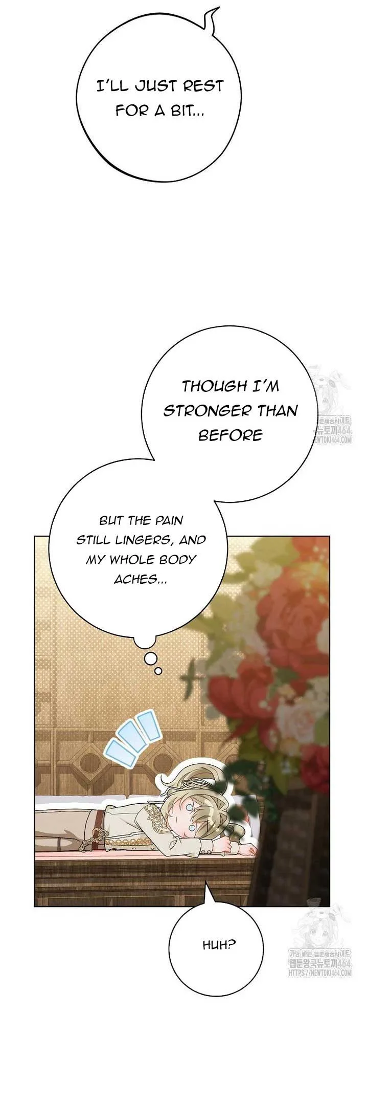 I Was Told To Die Chapter 10 page 11