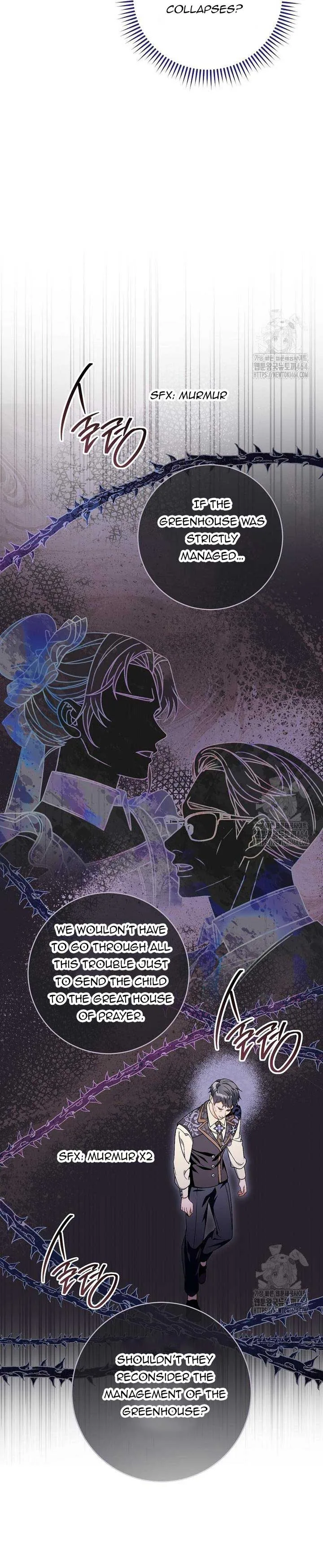 I Was Told To Die Chapter 10 page 47