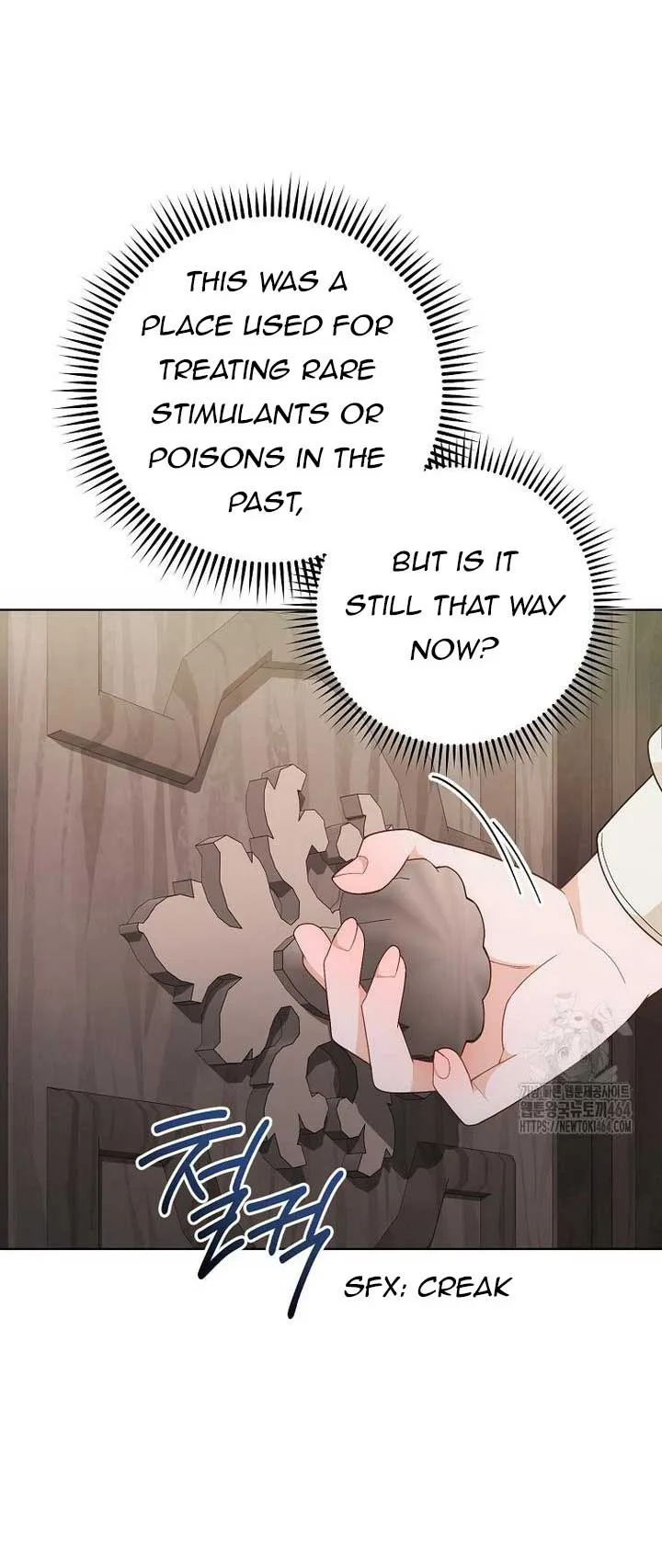 I Was Told To Die Chapter 10 page 68