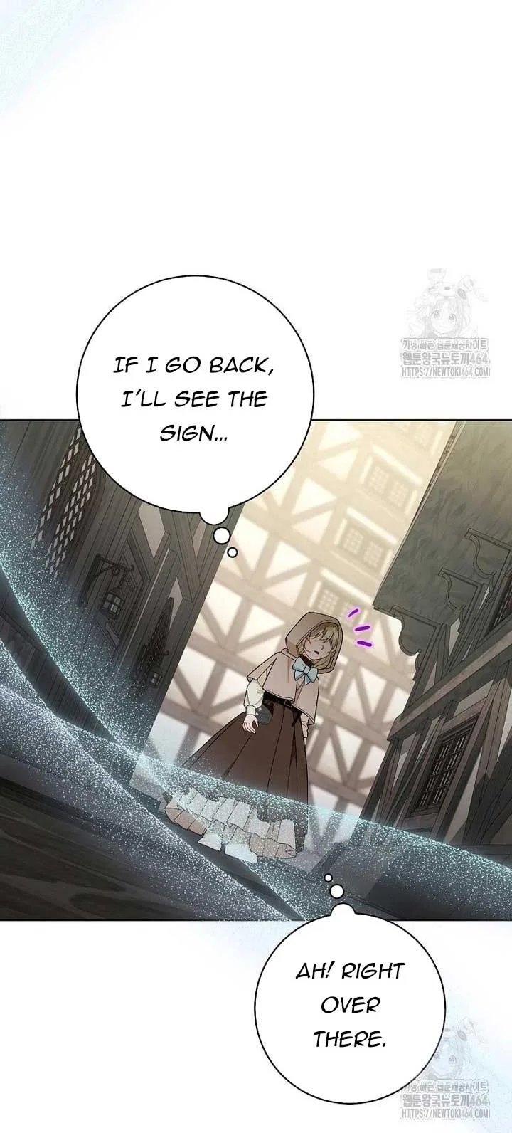 I Was Told To Die Chapter 10 page 65