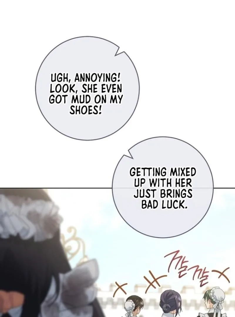 I Was Told To Die Chapter 8 page 48