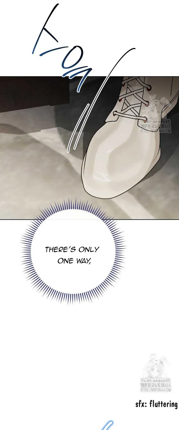 I Was Told To Die Chapter 11 page 27