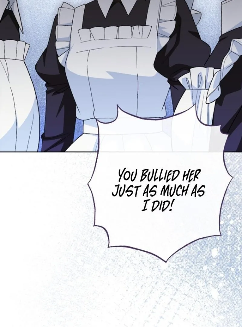 I Was Told To Die Chapter 8 page 36