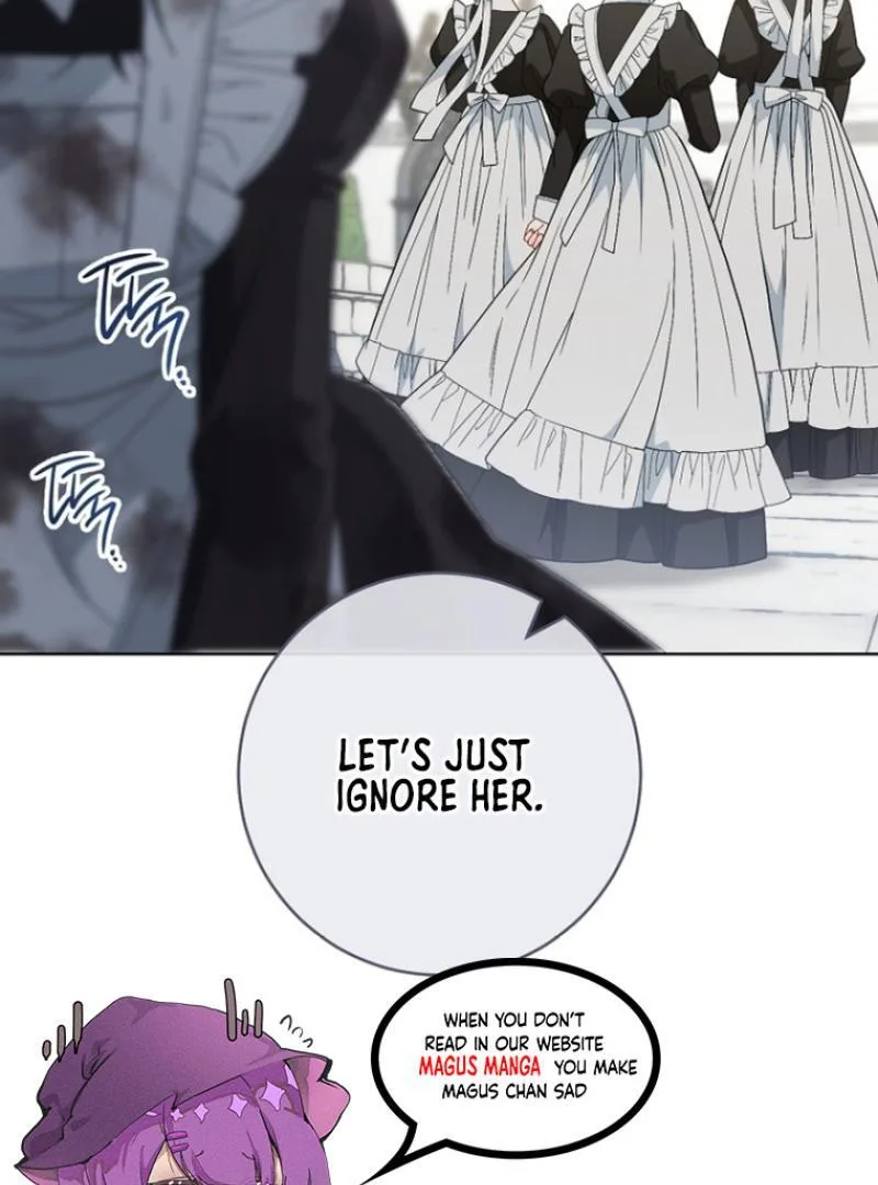 I Was Told To Die Chapter 8 page 49