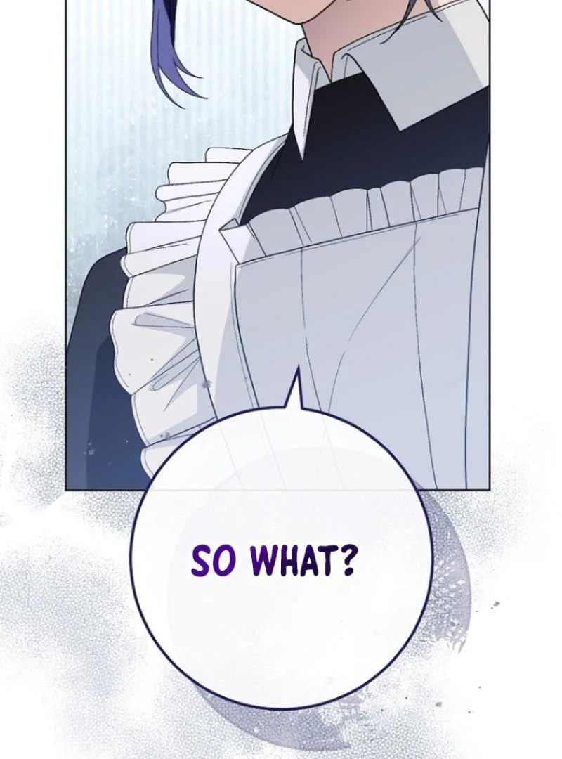 I Was Told To Die Chapter 8 page 44