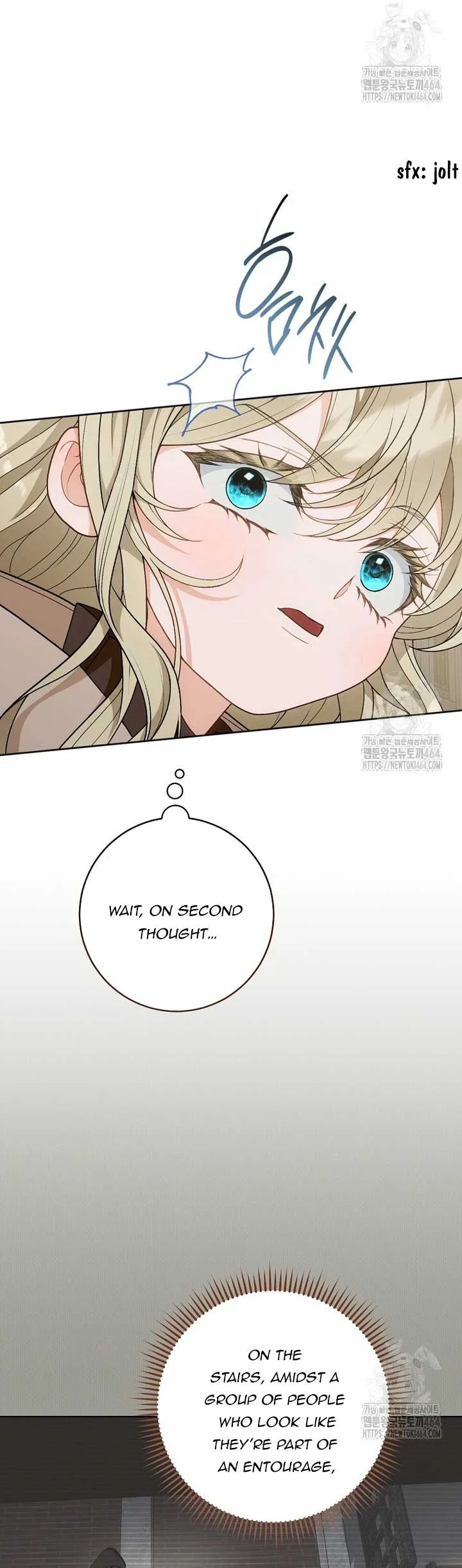 I Was Told To Die Chapter 11 page 10