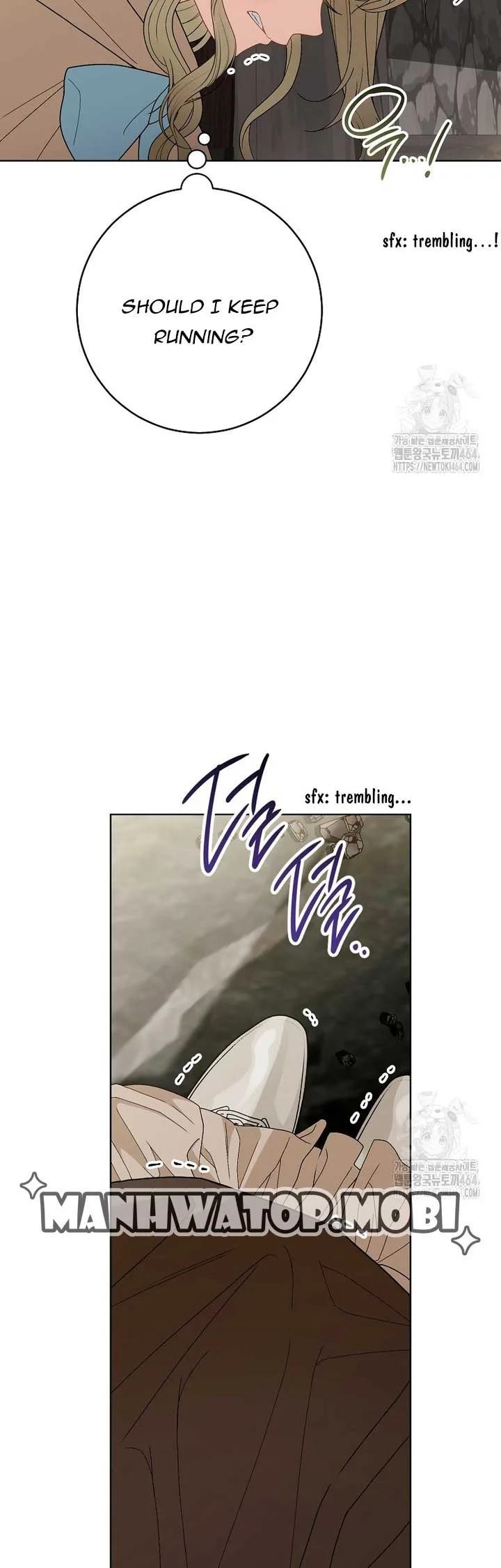 I Was Told To Die Chapter 11 page 23