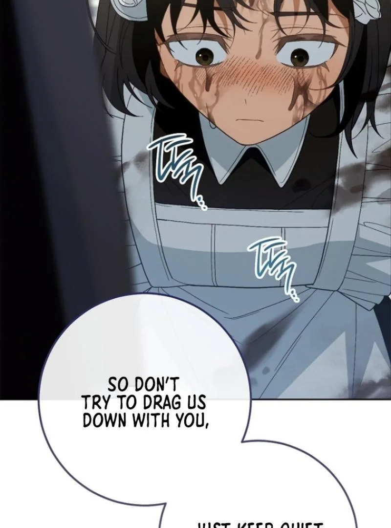 I Was Told To Die Chapter 8 page 46