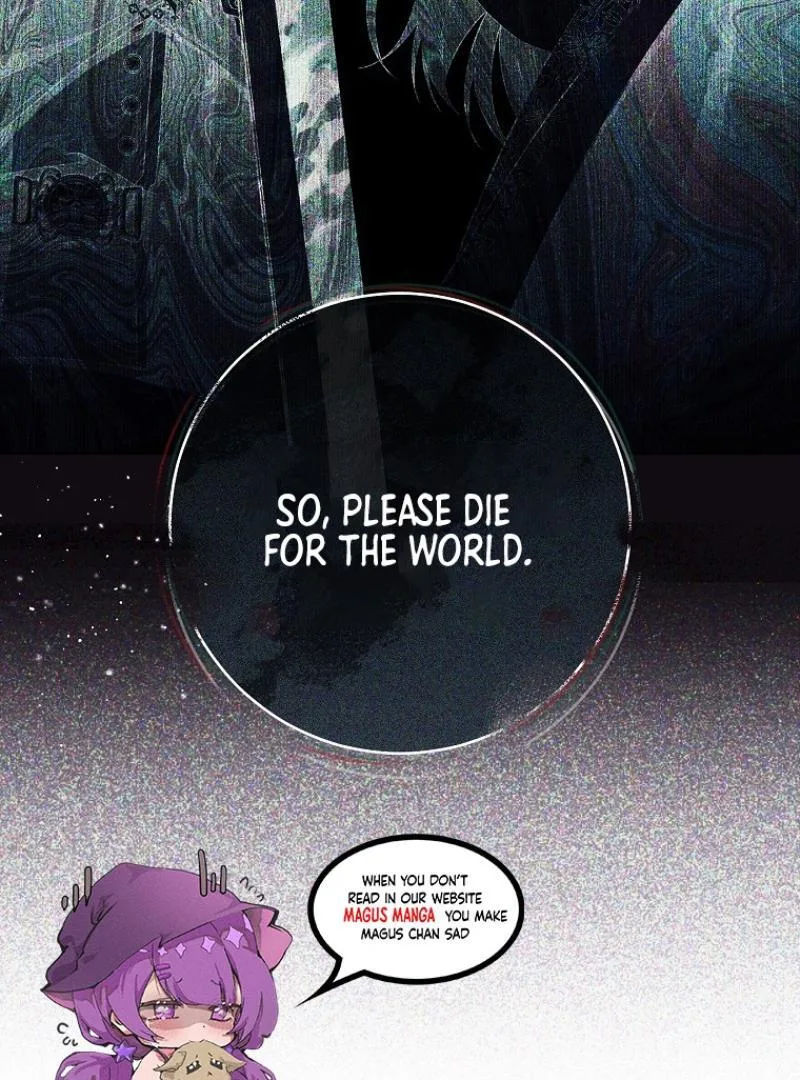 I Was Told To Die Chapter 3 page 67