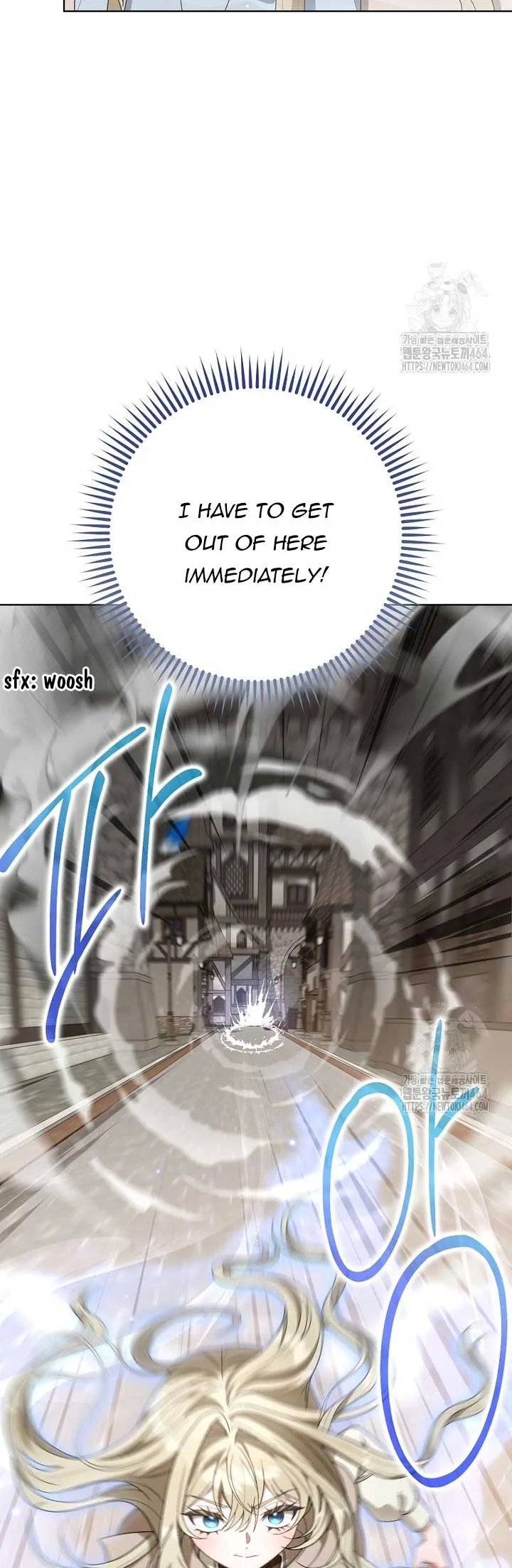 I Was Told To Die Chapter 11 page 44