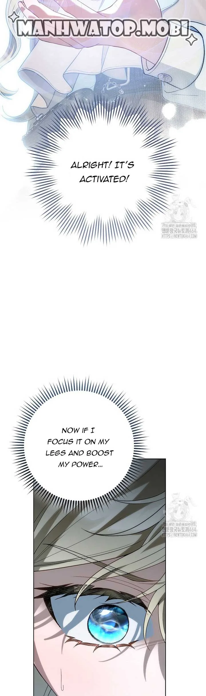 I Was Told To Die Chapter 11 page 36