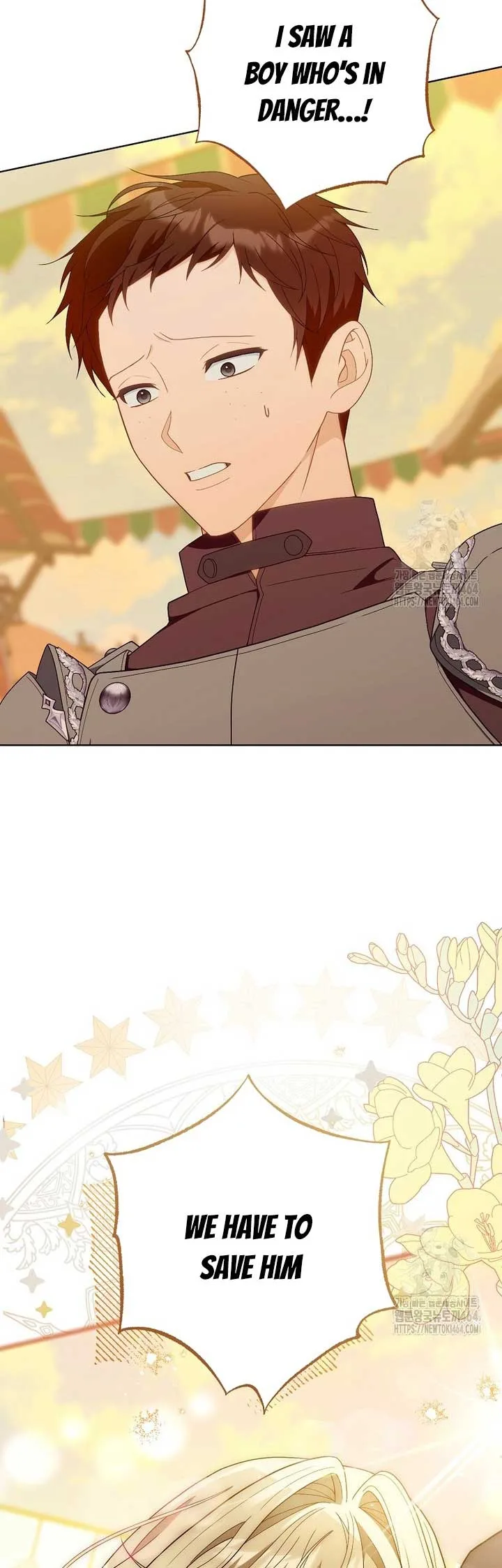 I Was Told To Die Chapter 11 page 56