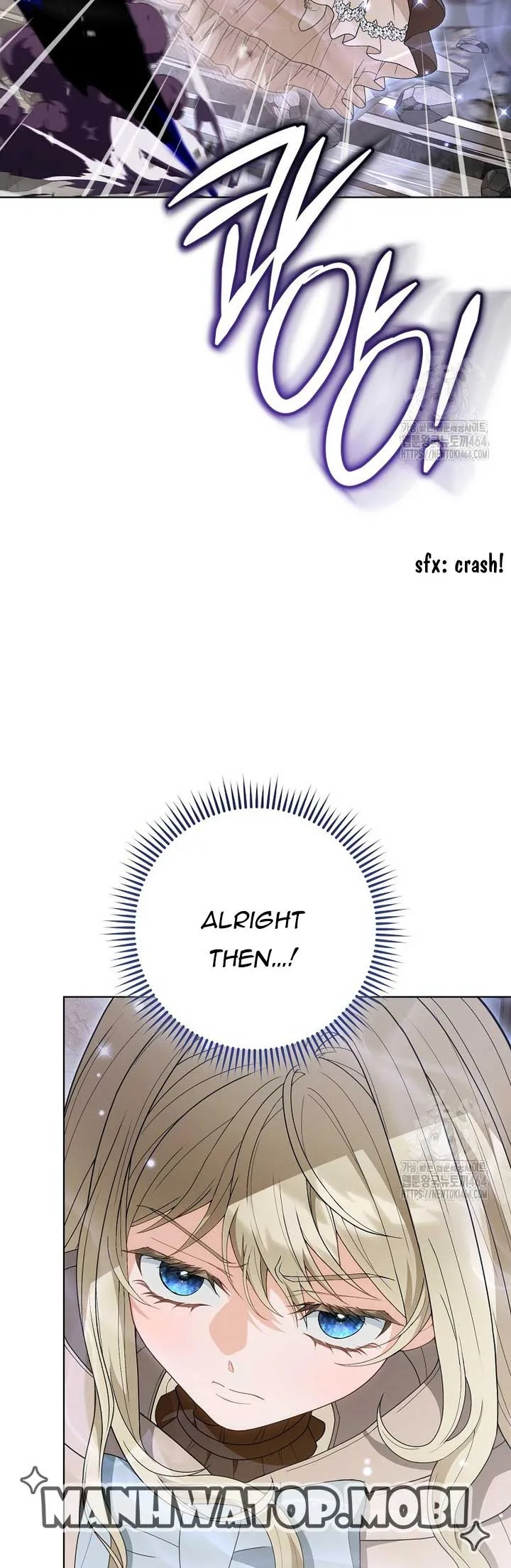 I Was Told To Die Chapter 11 page 43