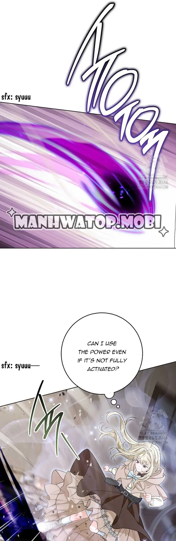 I Was Told To Die Chapter 11 page 42
