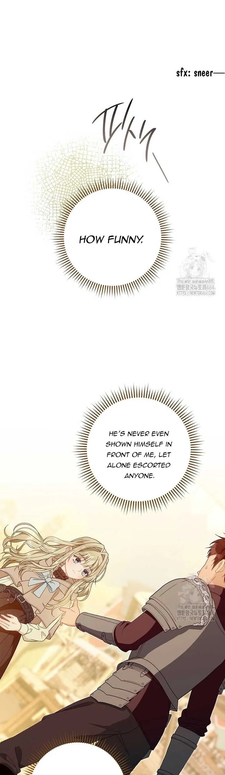I Was Told To Die Chapter 11 page 52