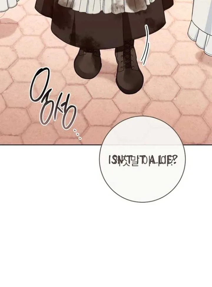 I Was Told To Die Chapter 9 page 24