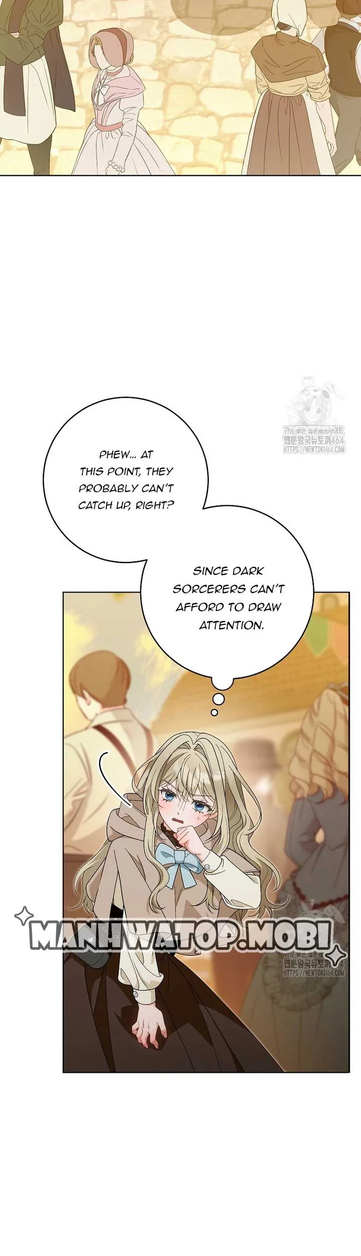 I Was Told To Die Chapter 11 page 47