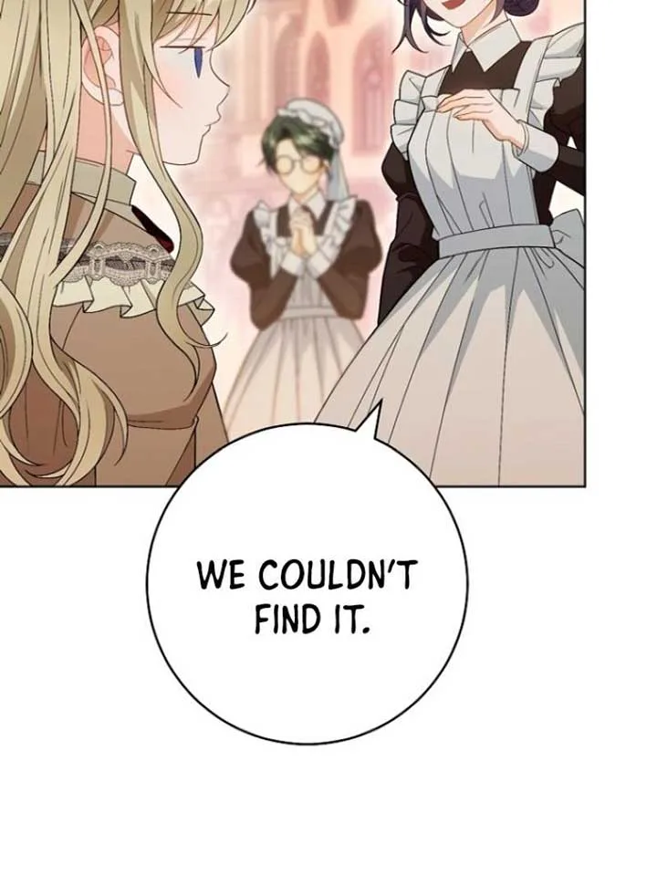 I Was Told To Die Chapter 9 page 9