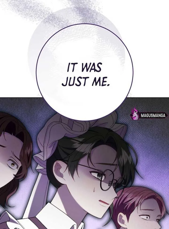 I Was Told To Die Chapter 9 page 41