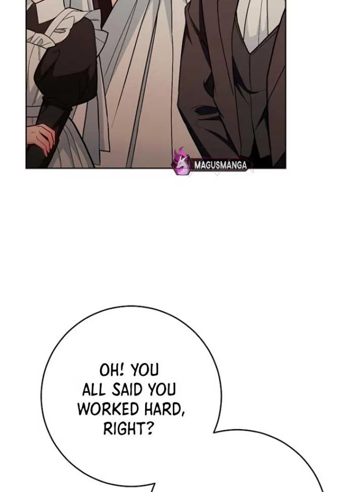 I Was Told To Die Chapter 9 page 35