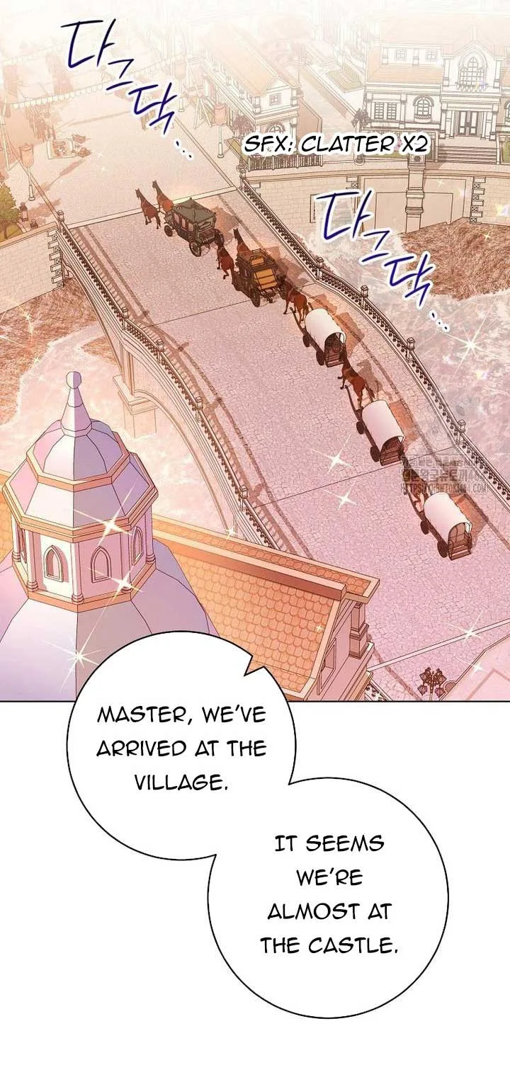 I Was Told To Die Chapter 12 page 64