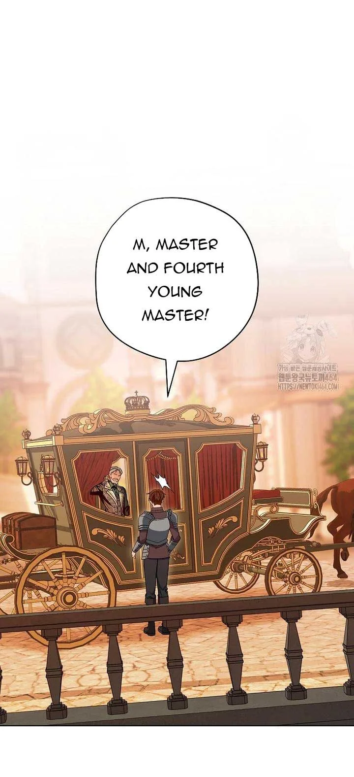 I Was Told To Die Chapter 12 page 71