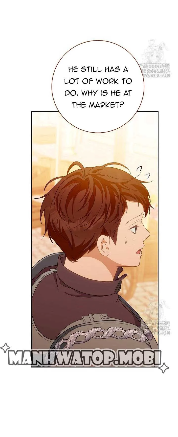 I Was Told To Die Chapter 12 page 69